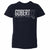 Rudy Gobert Kids Toddler T-Shirt | 500 LEVEL