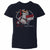 Wilyer Abreu Kids Toddler T-Shirt | 500 LEVEL