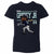 Ken Griffey Jr. Kids Toddler T-Shirt | 500 LEVEL