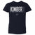 Jalen Kimber Kids Toddler T-Shirt | 500 LEVEL