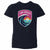 San Diego Wave FC Kids Toddler T-Shirt | 500 LEVEL