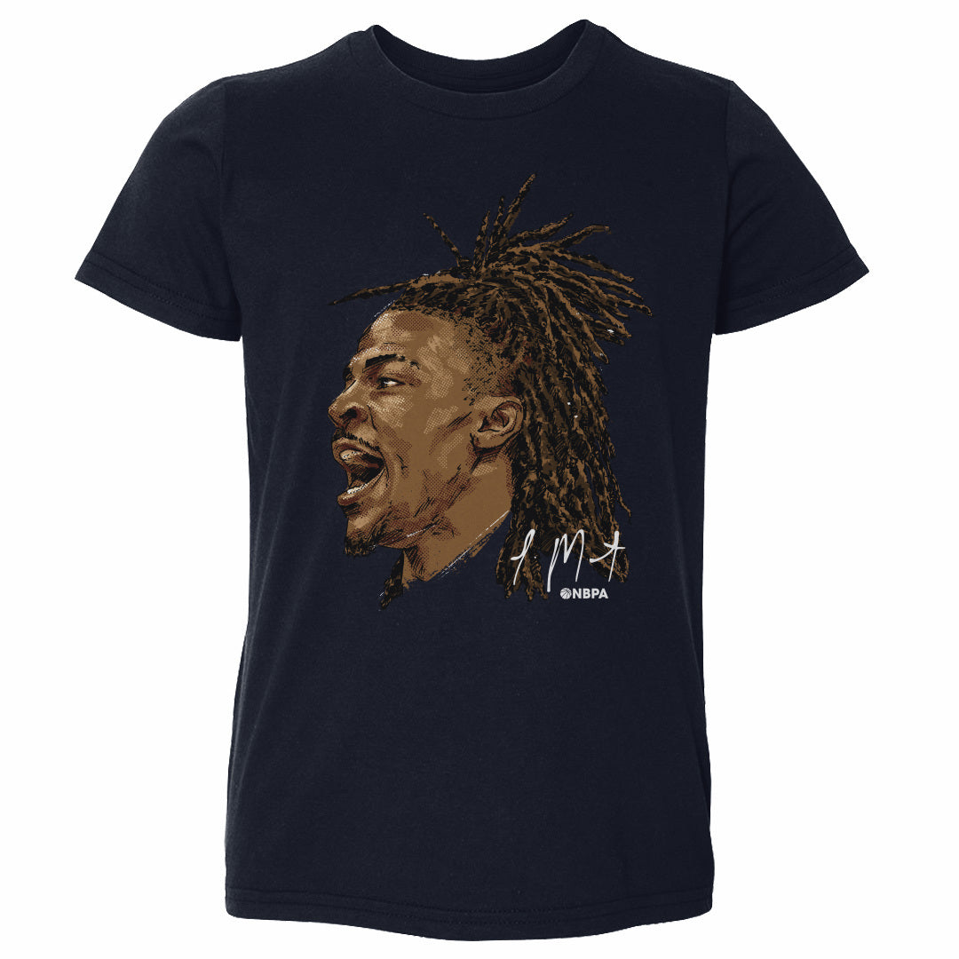 Ja Morant Kids Toddler T-Shirt | 500 LEVEL