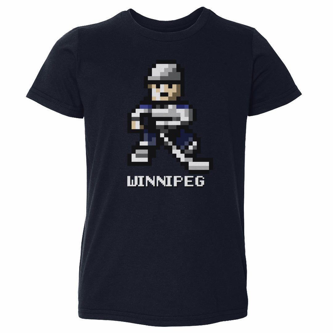 Winnipeg Kids Toddler T-Shirt | 500 LEVEL