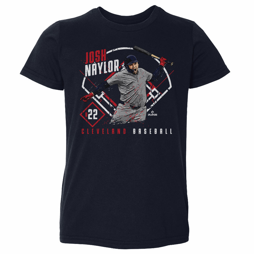 Josh Naylor Kids Toddler T-Shirt | 500 LEVEL