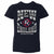 New England Revolution Kids Toddler T-Shirt | 500 LEVEL