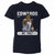 Anthony Edwards Kids Toddler T-Shirt | 500 LEVEL