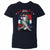 Rafael Devers Kids Toddler T-Shirt | 500 LEVEL