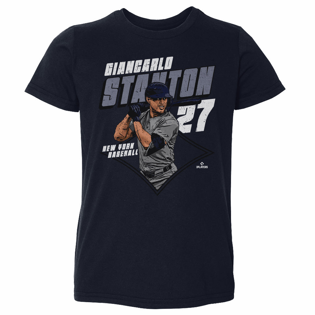 Giancarlo Stanton Kids Toddler T-Shirt | 500 LEVEL