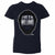 Caleb Williams Kids Toddler T-Shirt | 500 LEVEL