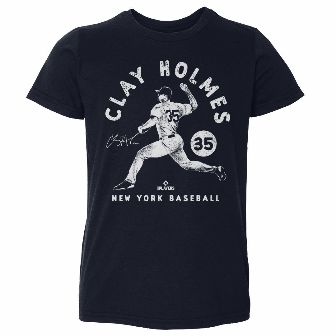 Clay Holmes Kids Toddler T-Shirt | 500 LEVEL