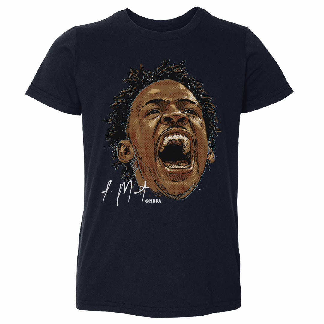 Ja Morant Kids Toddler T-Shirt | 500 LEVEL