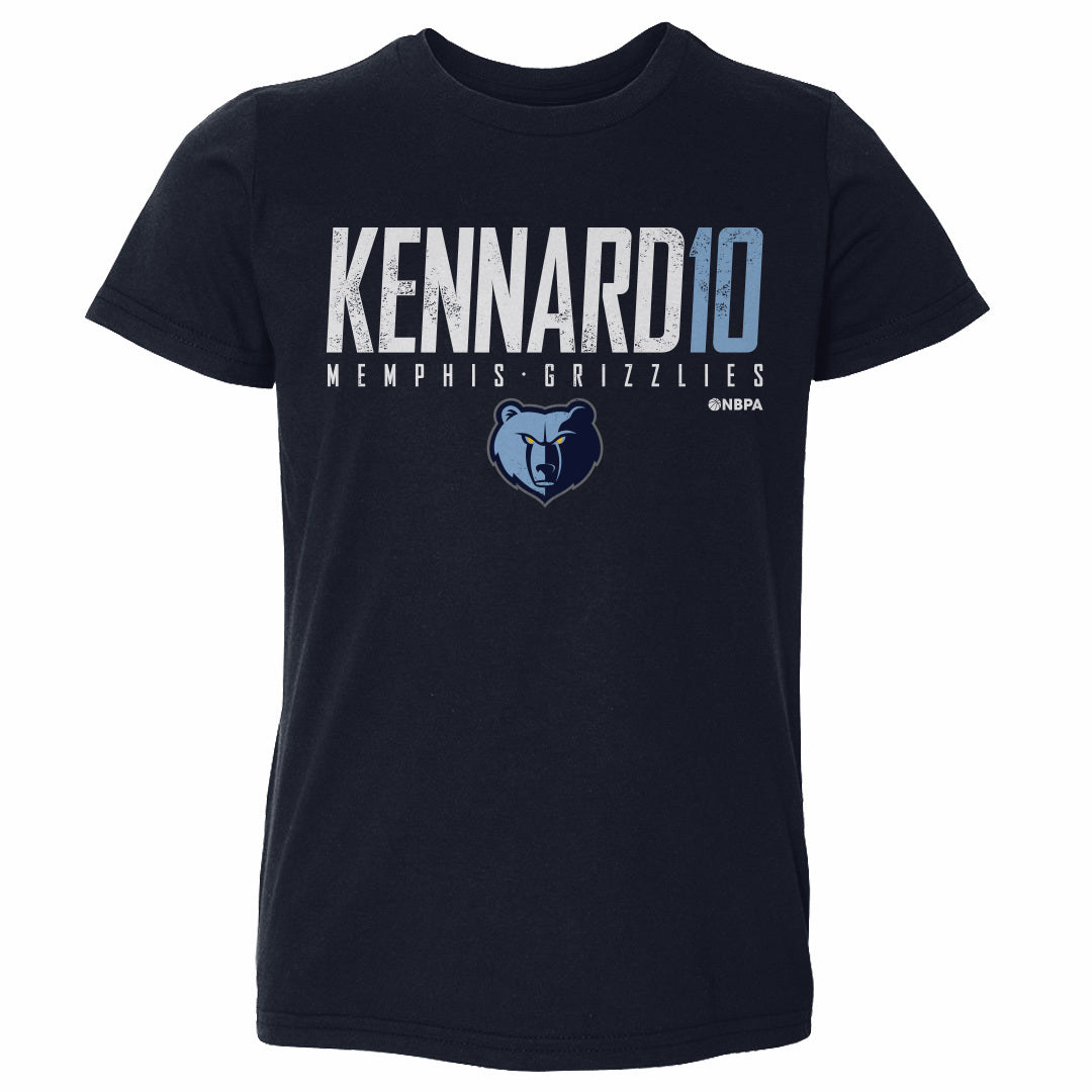 Luke Kennard Kids Toddler T-Shirt | 500 LEVEL