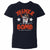 Yainer Diaz Kids Toddler T-Shirt | 500 LEVEL