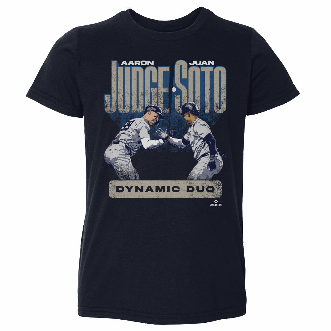 Aaron Judge Kids Toddler T-Shirt | 500 LEVEL