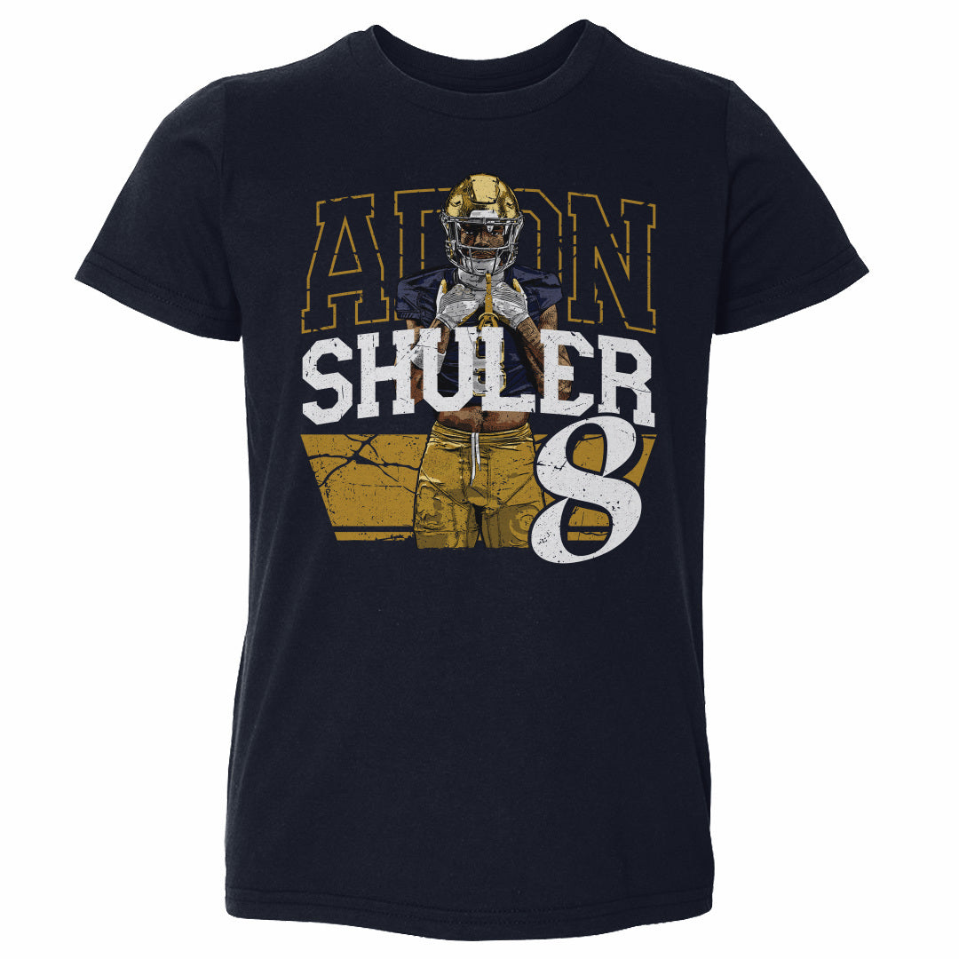 Adon Shuler Kids Toddler T-Shirt | 500 LEVEL