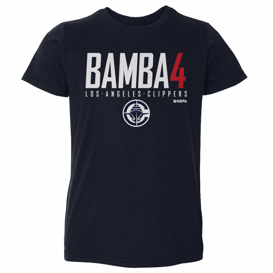 Mo Bamba Kids Toddler T-Shirt | 500 LEVEL