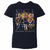 Nikola Jokic Kids Toddler T-Shirt | 500 LEVEL