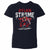 Dylan Strome Kids Toddler T-Shirt | 500 LEVEL