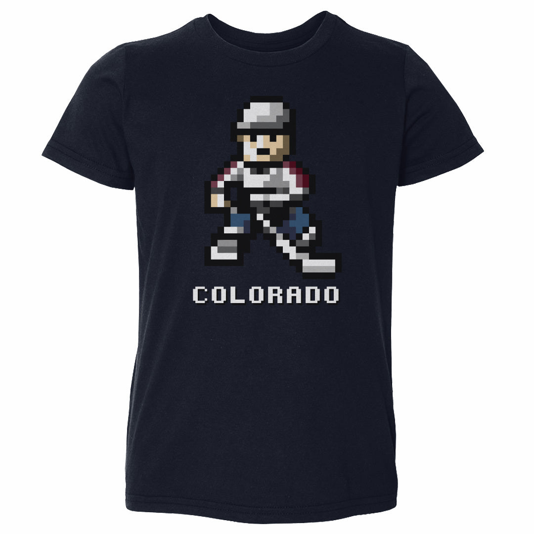 Colorado Kids Toddler T-Shirt | 500 LEVEL