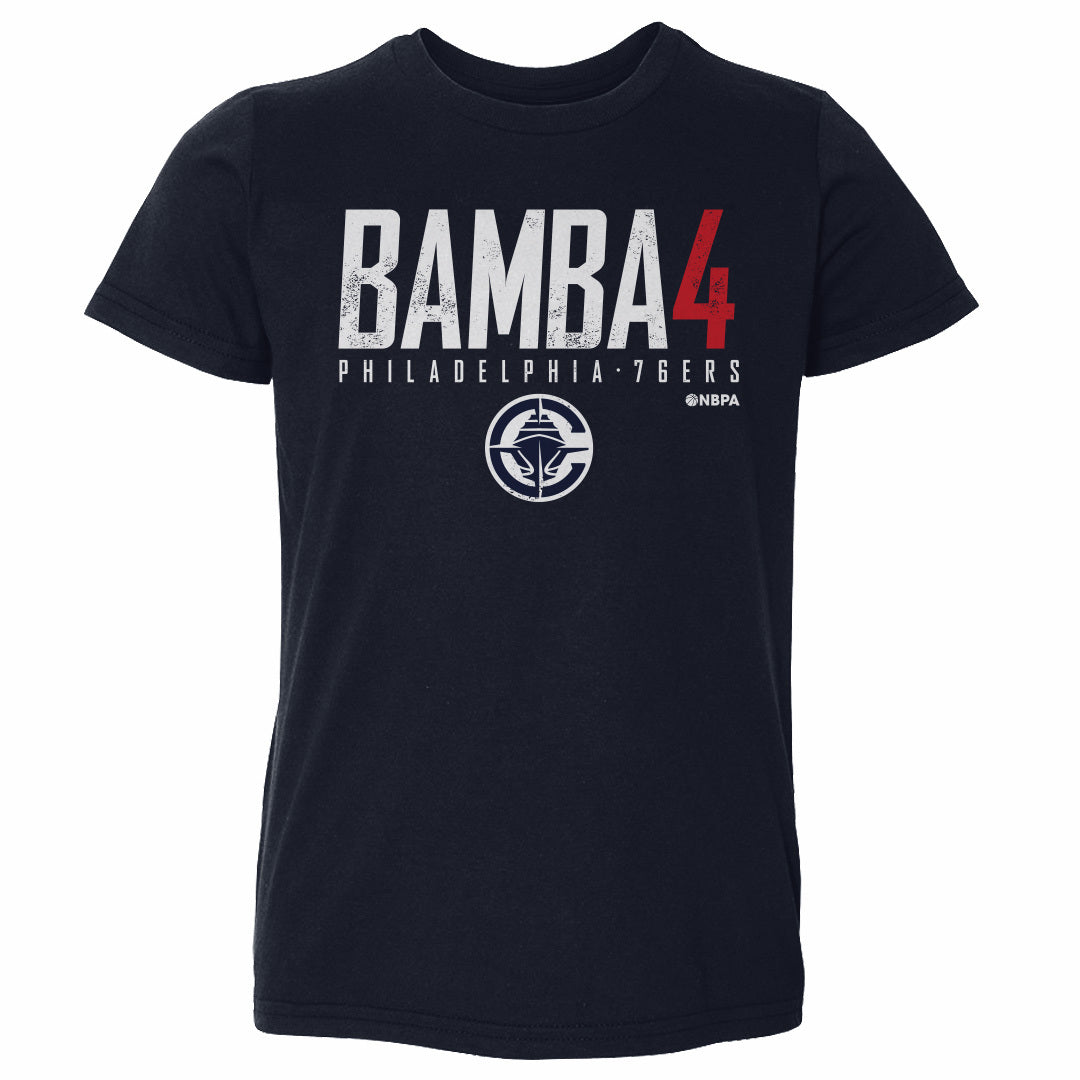 Mo Bamba Kids Toddler T-Shirt | 500 LEVEL