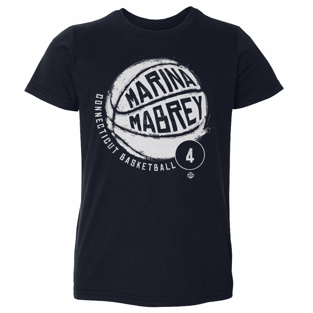 Marina Mabrey Kids Toddler T-Shirt | 500 LEVEL