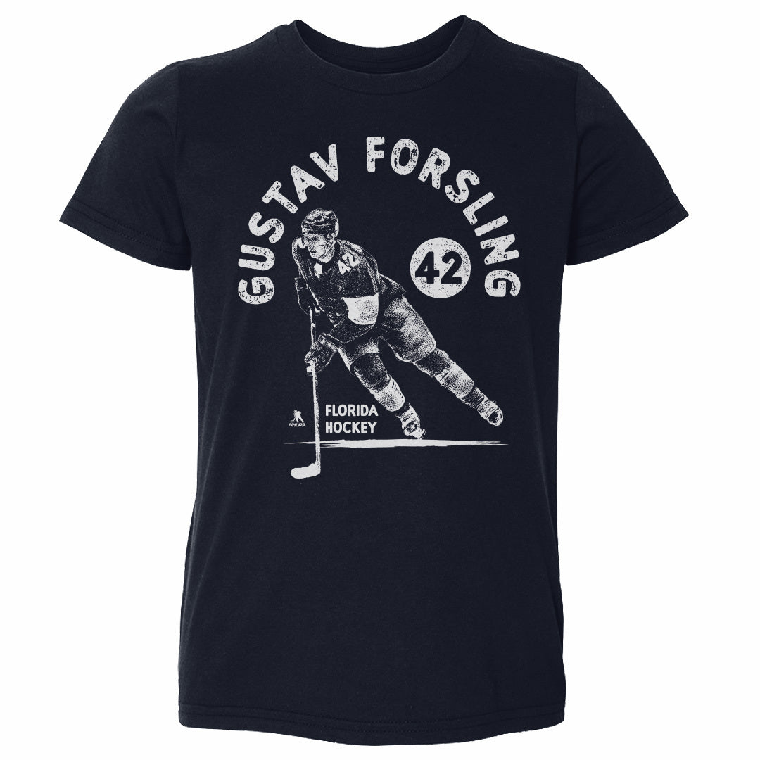 Gustav Forsling Kids Toddler T-Shirt | 500 LEVEL