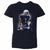 Ja'Lynn Polk Kids Toddler T-Shirt | 500 LEVEL