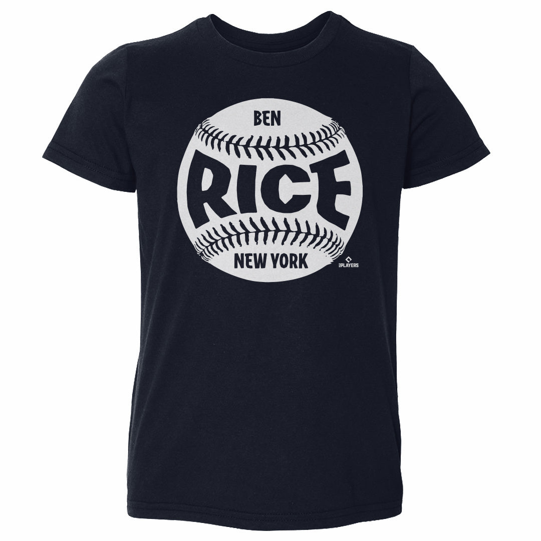 Ben Rice Kids Toddler T-Shirt | 500 LEVEL