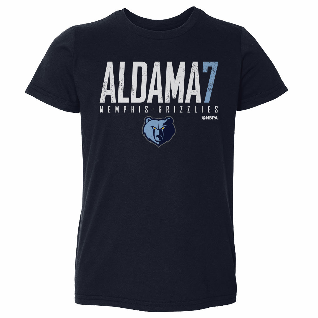 Santi Aldama Kids Toddler T-Shirt | 500 LEVEL