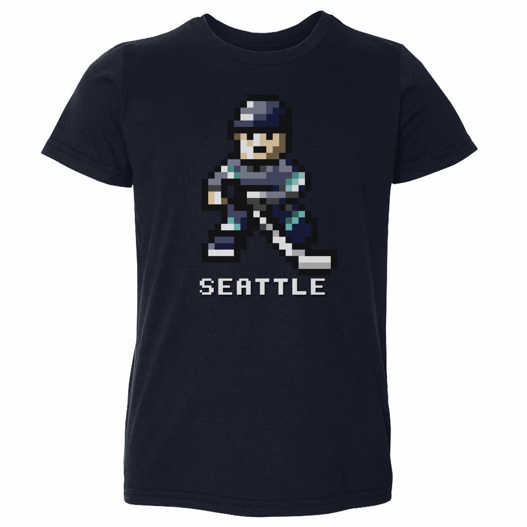 Seattle Kids Toddler T-Shirt | 500 LEVEL