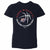 Aaron Wiggins Kids Toddler T-Shirt | 500 LEVEL