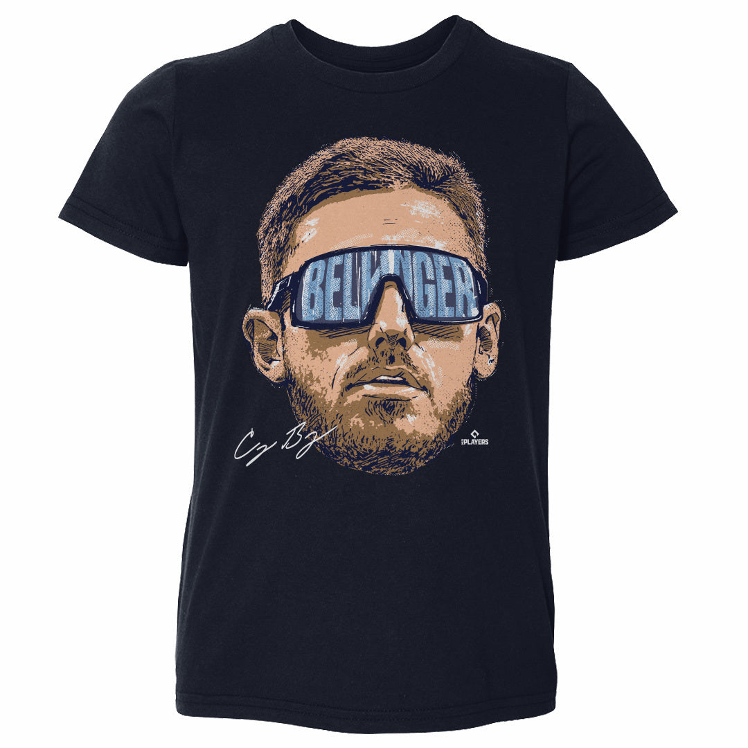 Cody Bellinger Kids Toddler T-Shirt | 500 LEVEL