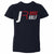 Justin Rose Kids Toddler T-Shirt | 500 LEVEL