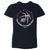 Jaylin Williams Kids Toddler T-Shirt | 500 LEVEL