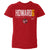 Natasha Howard Kids Toddler T-Shirt | 500 LEVEL