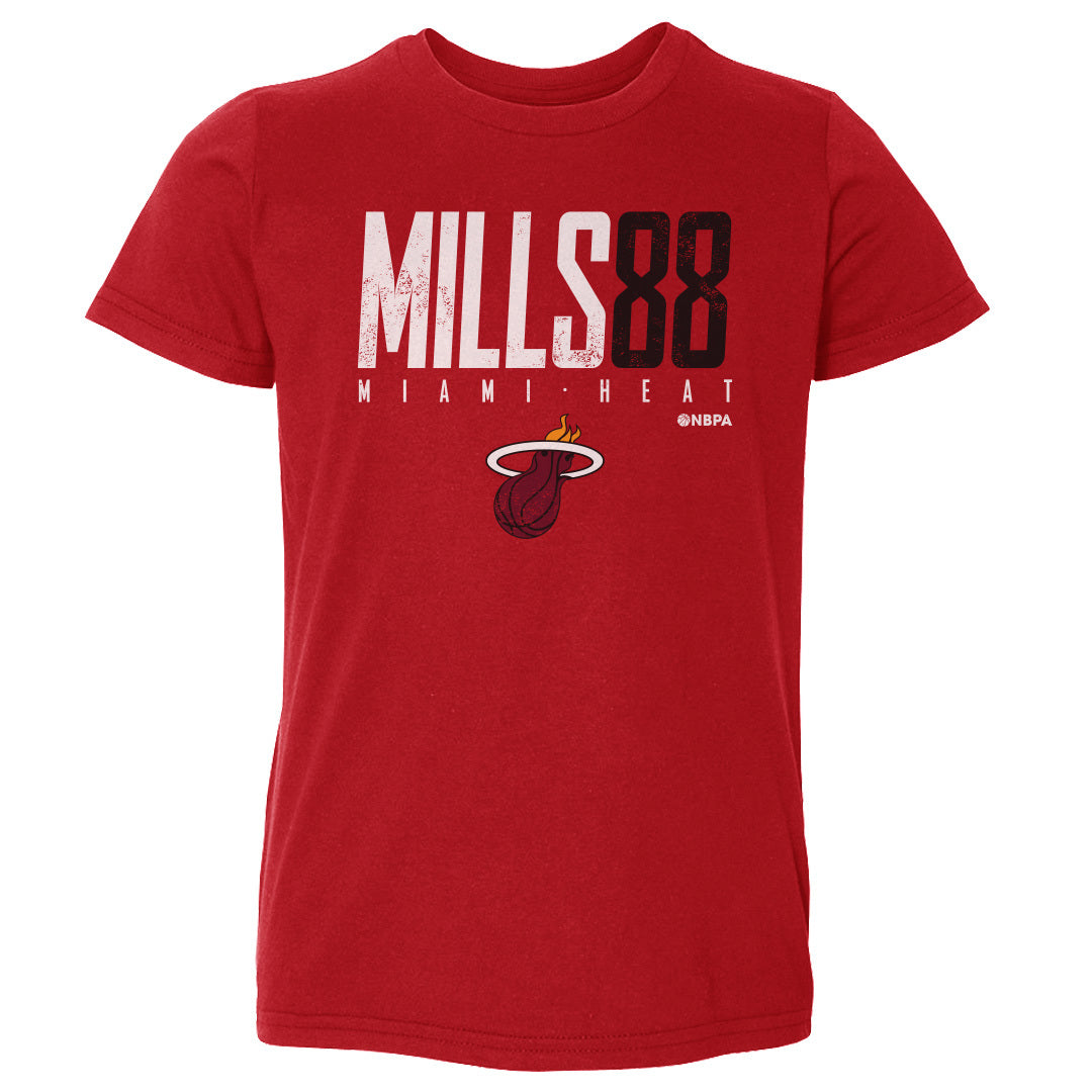 Patty Mills Kids Toddler T-Shirt | 500 LEVEL