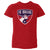 FC Dallas Kids Toddler T-Shirt | 500 LEVEL