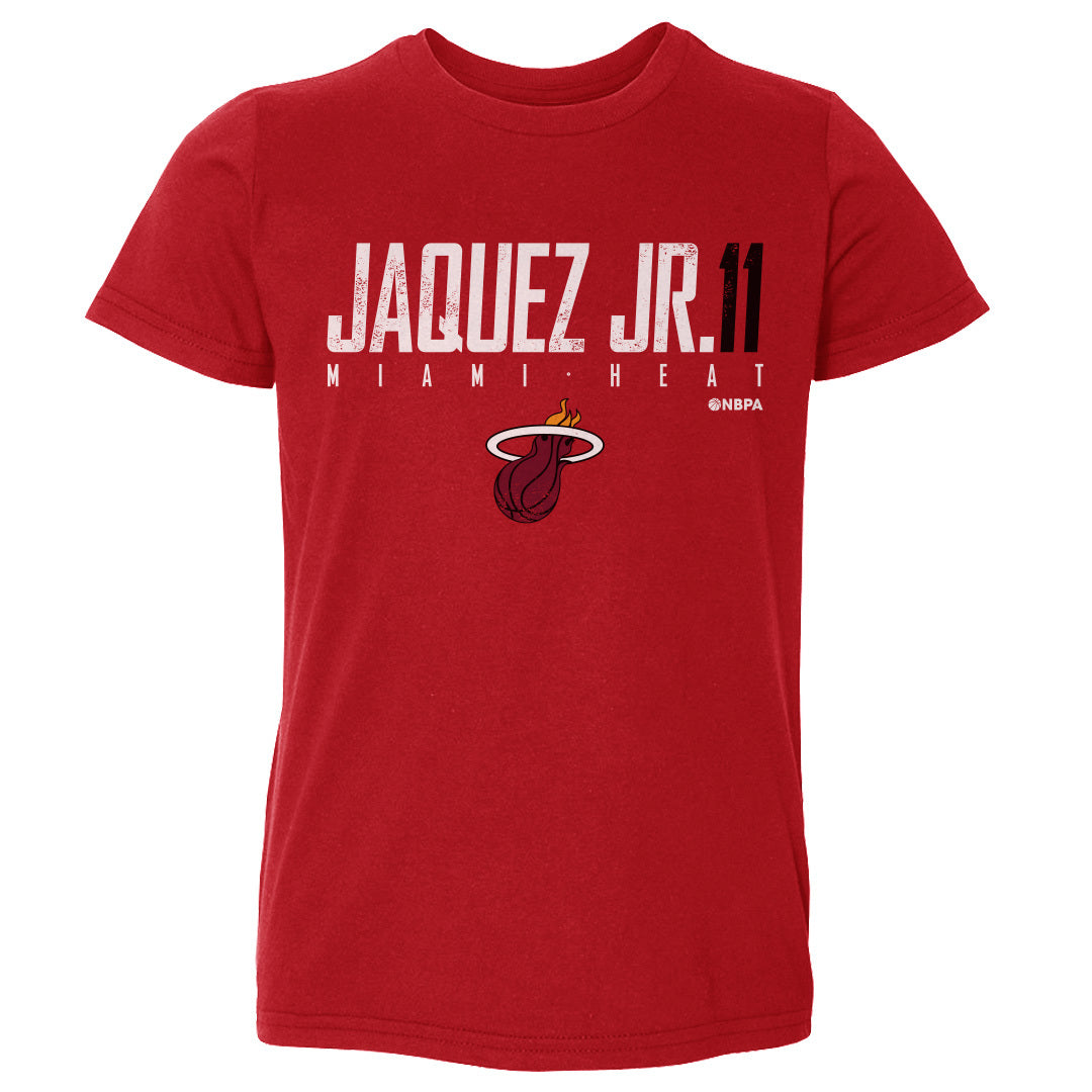 Jaime Jaquez Jr. Kids Toddler T-Shirt | 500 LEVEL