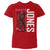 Naquan Jones Kids Toddler T-Shirt | 500 LEVEL