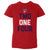 FC Dallas Kids Toddler T-Shirt | 500 LEVEL