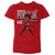 Michael Penix Jr. Kids Toddler T-Shirt | 500 LEVEL