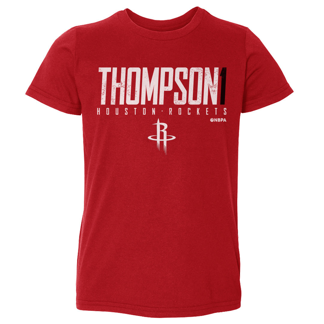 Amen Thompson Kids Toddler T-Shirt | 500 LEVEL