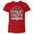 Chicago Fire FC Kids Toddler T-Shirt | 500 LEVEL