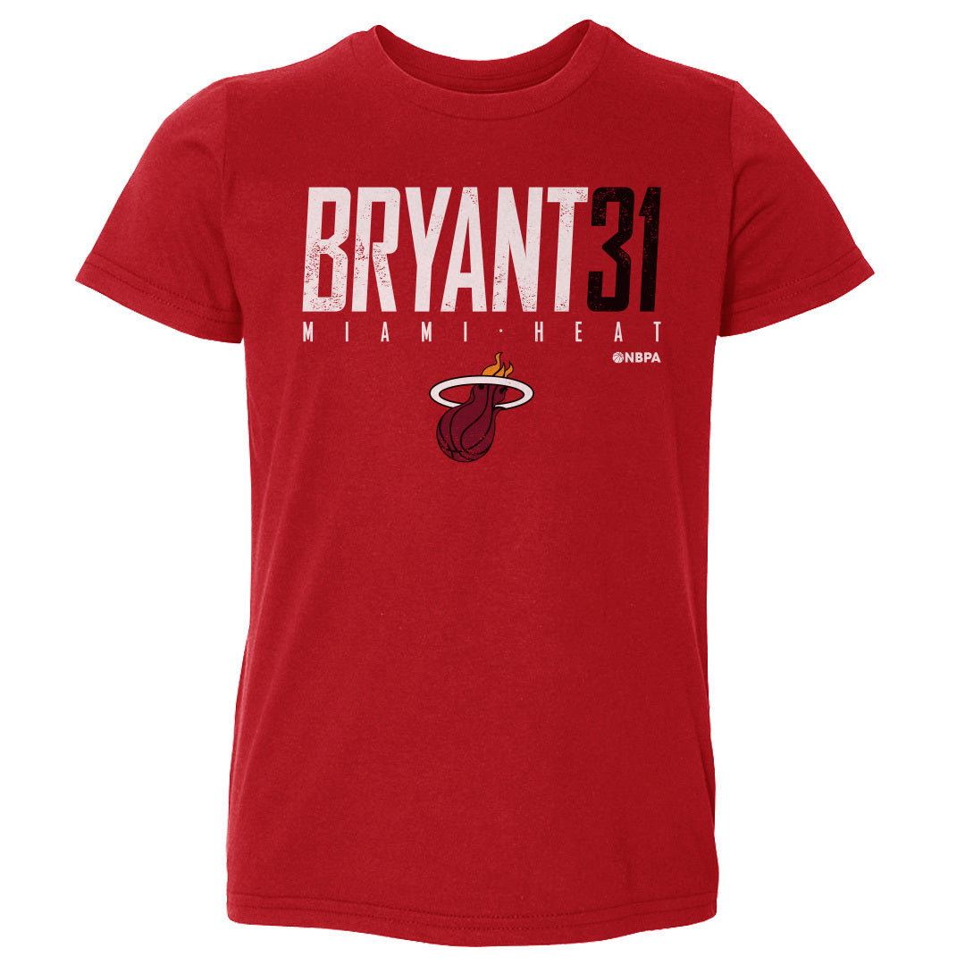 Thomas Bryant Kids Toddler T-Shirt | 500 LEVEL