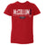 CJ McCollum Kids Toddler T-Shirt | 500 LEVEL