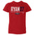 Matt Ryan Kids Toddler T-Shirt | 500 LEVEL