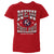 New England Revolution Kids Toddler T-Shirt | 500 LEVEL