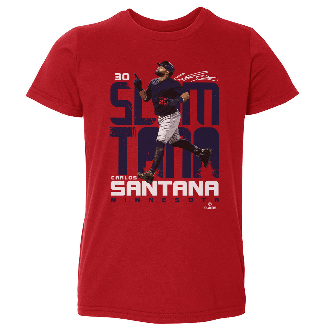 Carlos Santana Kids Toddler T-Shirt | 500 LEVEL