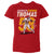 Derrick Thomas Kids Toddler T-Shirt | 500 LEVEL