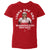 Alex Ovechkin Kids Toddler T-Shirt | 500 LEVEL